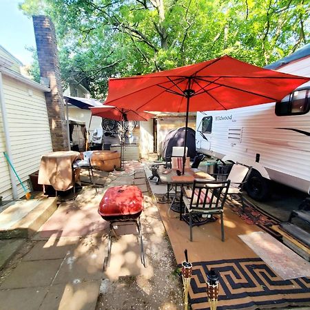 Room In Guest Room - Fall Room 3Min From Yale, And Other Colleges New Haven Luaran gambar