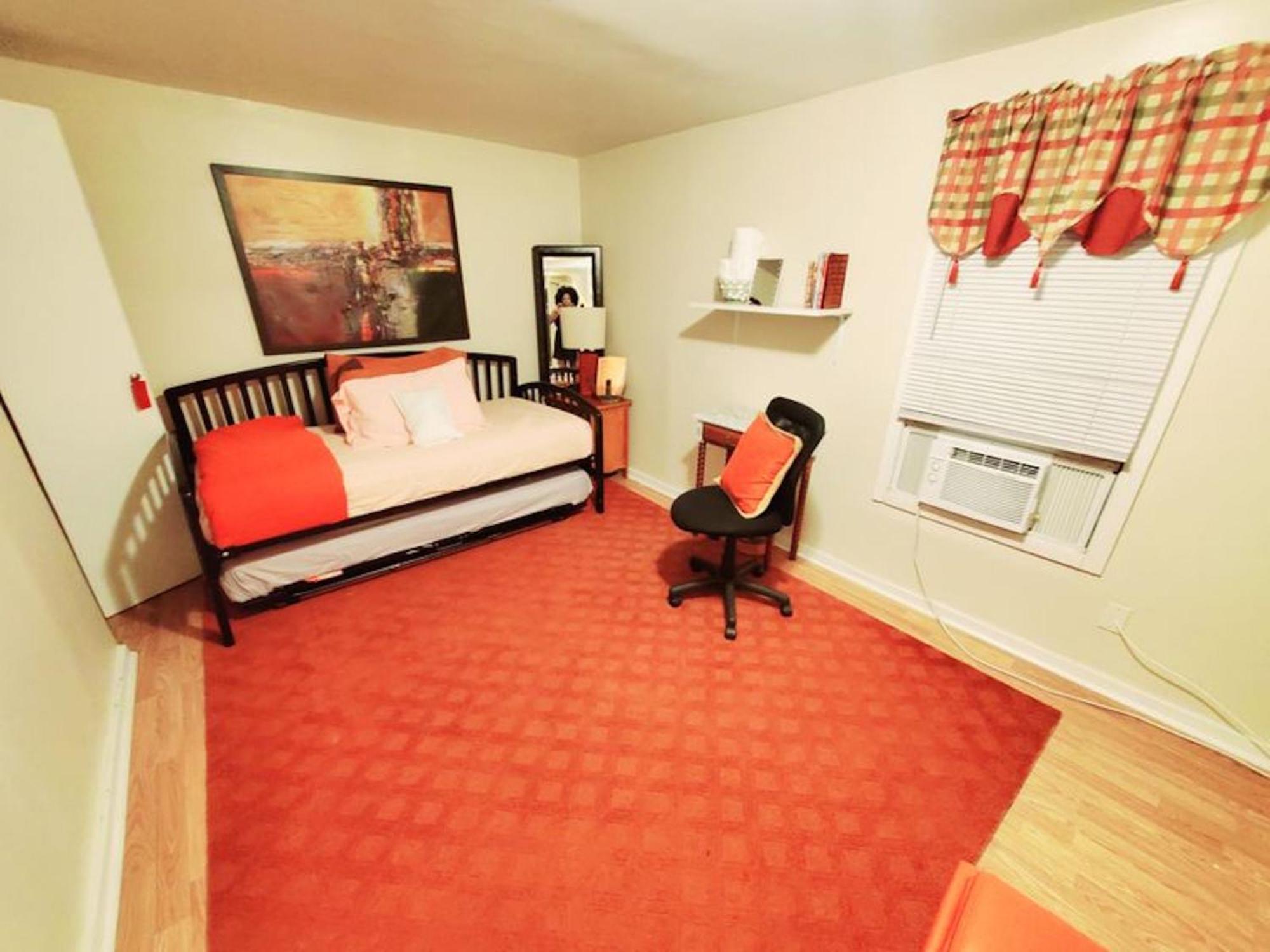 Room In Guest Room - Fall Room 3Min From Yale, And Other Colleges New Haven Luaran gambar